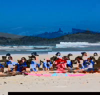 2-Day Progressive Surf Lessons - Accommodation Gold Coast