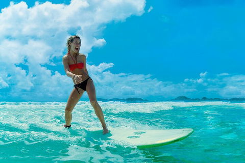 2-Day Progressive Surf Lessons - Accommodation Gold Coast 1