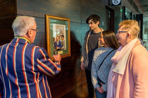 Melbourne Sports Experience + Free MCG Tour - Accommodation Gold Coast 0