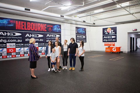 Melbourne Sports Experience + Free MCG Tour - Accommodation Gold Coast 5