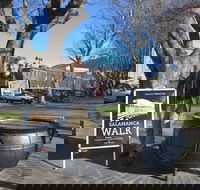 Salamanca Walk - History Tour - Accommodation Gold Coast