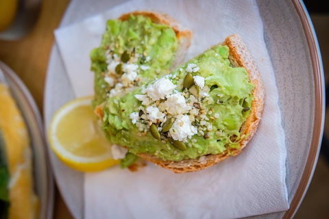 Food Tour Melbourne - St Kilda - Accommodation Gold Coast 5