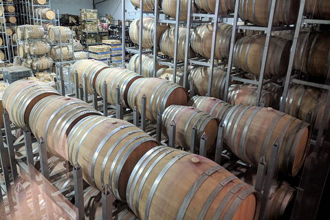 The Complete Hunter Valley Wine Tour Of Pokolbin, Mt View, Lovedale And Rothbury - Accommodation Gold Coast 2