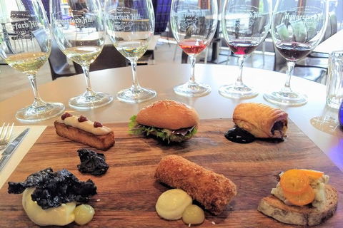 The Complete Hunter Valley Wine Tour Of Pokolbin, Mt View, Lovedale And Rothbury - Accommodation Gold Coast 4