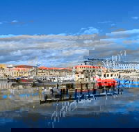 Grand Hobart Walking Tour - Accommodation Gold Coast