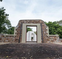 Private WW2 Bombing of Darwin Tour - Accommodation Gold Coast