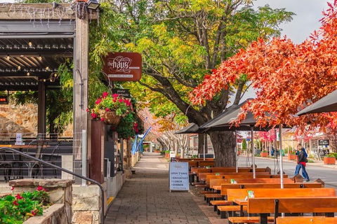 Barossa Valley Full-Day Tour From Adelaide With Maggie Beer Farm - Accommodation Gold Coast 1