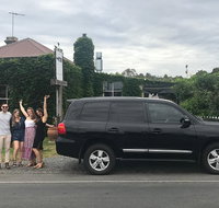 Adelaide City Highlights with Hahndorf and Mt. Lofty - Accommodation Gold Coast