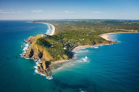 Chill Out At Byron Bay From Gold Coast - Accommodation Gold Coast 4