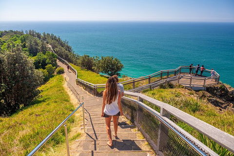 Chill Out At Byron Bay From Gold Coast - Accommodation Gold Coast 5