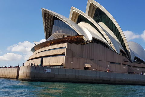 Blue Mountains Tour From Sydney With An Aboriginal Experience - Accommodation Gold Coast 2