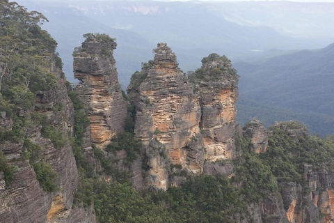 Blue Mountains Tour From Sydney With An Aboriginal Experience - Accommodation Gold Coast 5