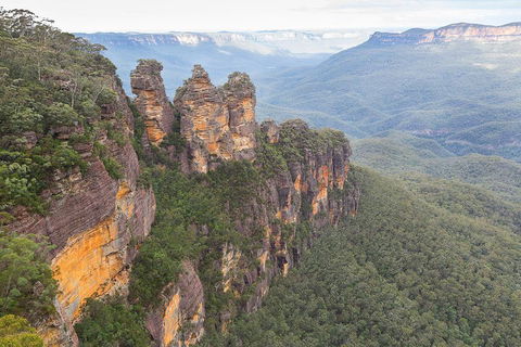 Blue Mountains Ultimate One-Day Tour - Accommodation Gold Coast 5