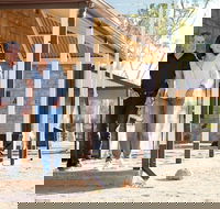 Alice Springs Highlights Tour - Accommodation Gold Coast