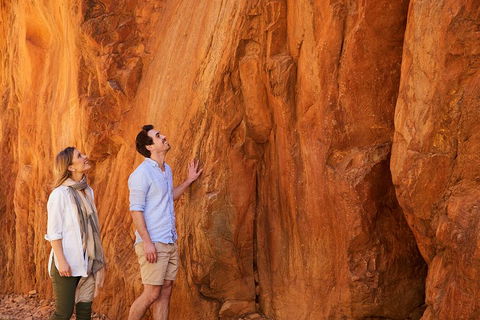 Best Of Alice Springs Full Day Tour - Accommodation Gold Coast 2
