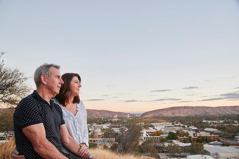 Best Of Alice Springs Full Day Tour - Accommodation Gold Coast 5