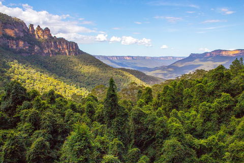 Blue Mountains Nature And Wildlife Day Tour From Sydney - Accommodation Gold Coast 1