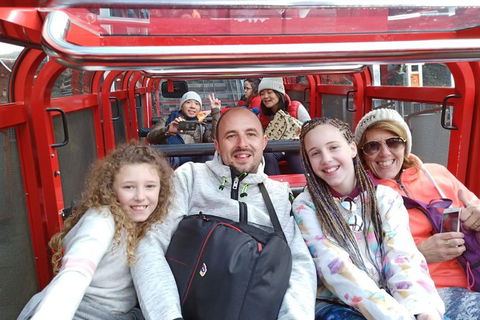 All Inclusive Blue Mountains Small-Group Day Trip From Sydney - Accommodation Gold Coast 3