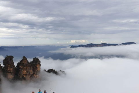 Small-Group Blue Mountains Tour With A Local Guide - Accommodation Gold Coast 1