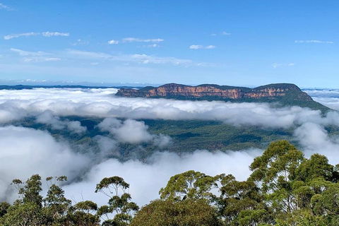 Small-Group Blue Mountains Tour With A Local Guide - Accommodation Gold Coast 4