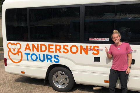 Small-Group Blue Mountains Tour With A Local Guide - Accommodation Gold Coast 5