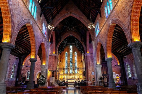 Highlights & Hidden Gems With Locals: Best Of Perth Private Tour - Accommodation Gold Coast 1