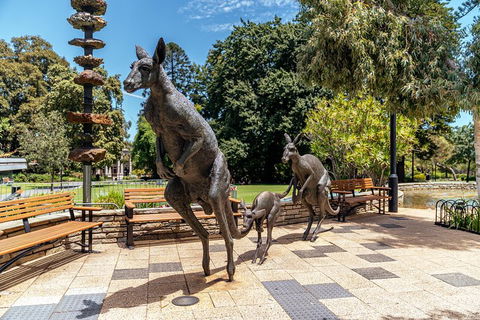 Highlights & Hidden Gems With Locals: Best Of Perth Private Tour - Accommodation Gold Coast 3