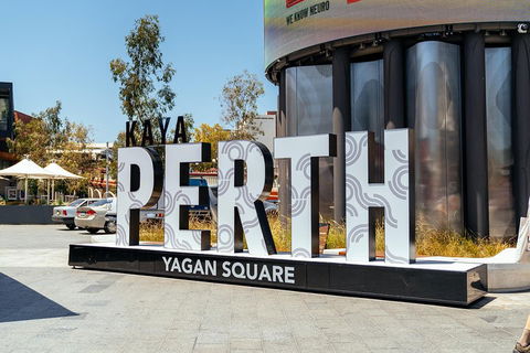 Highlights & Hidden Gems With Locals: Best Of Perth Private Tour - Accommodation Gold Coast 4