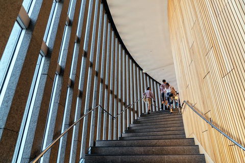 Highlights & Hidden Gems With Locals: Best Of Perth Private Tour - Accommodation Gold Coast 5