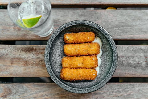 The 10 Tastings Of Melbourne With Locals: Private Food Tour - Accommodation Gold Coast 2