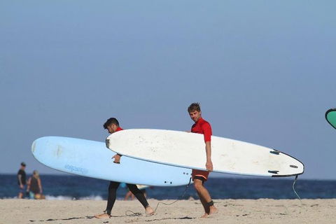 Group Surfing Lessons Kool Katz 1 Day - Accommodation Gold Coast 3