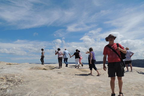Blue Mountains Small-Group Insider Tour From Sydney - Accommodation Gold Coast 4