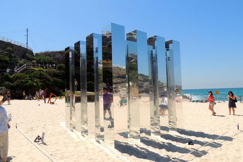 Morning Or Afternoon Highlights Tour In Sydney With A Local Guide - Accommodation Gold Coast 0