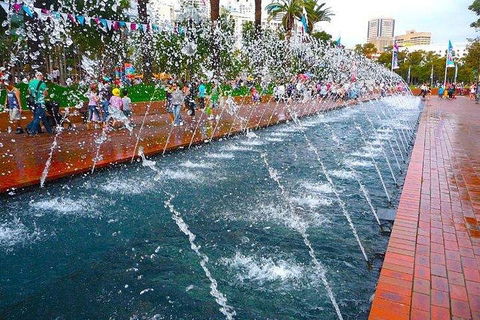 Morning Or Afternoon Highlights Tour In Sydney With A Local Guide - Accommodation Gold Coast 1