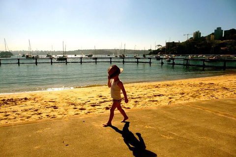 Morning Or Afternoon Highlights Tour In Sydney With A Local Guide - Accommodation Gold Coast 3