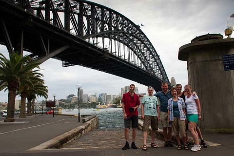 Morning Or Afternoon Highlights Tour In Sydney With A Local Guide - Accommodation Gold Coast 5