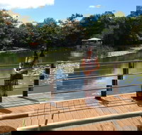 Mt Tamborine Full Day Wine Tour - 1 Gold Coast