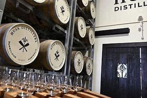 Northern Rivers Full Day Wine Tour - Accommodation Gold Coast 0