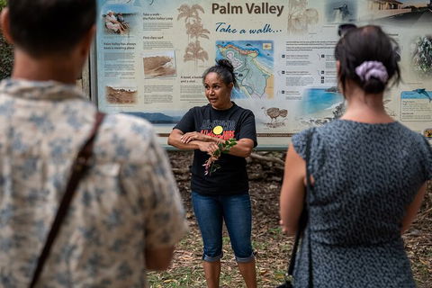 Cape Byron Aboriginal Tour - Accommodation Gold Coast 5