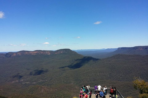 The Ultimate Sydney Attractions Pass - Accommodation Gold Coast 3