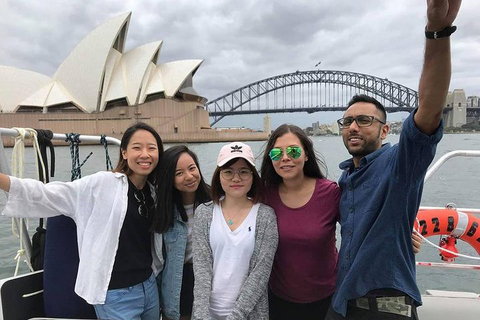 The Ultimate Sydney Attractions Pass - Accommodation Gold Coast 5