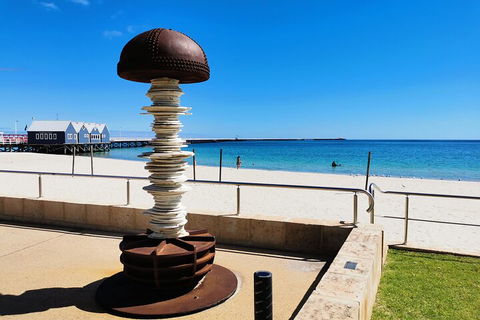 Margaret River Impression Day Tour From Perth - Accommodation Gold Coast 3