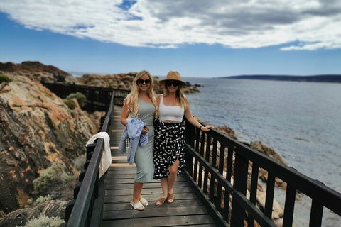 Margaret River Impression Day Tour From Perth - Accommodation Gold Coast 5