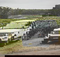 Hideaway Private Tours Hunter Valley- Indulgence Wine Tour Full Day - Accommodation Gold Coast