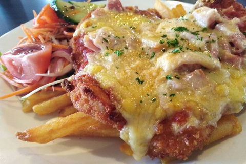 Full Day Atherton Tablelands Tour From Cairns - Accommodation Gold Coast 0