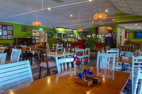 Full Day Atherton Tablelands Tour From Cairns - Accommodation Gold Coast 1