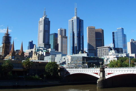 Half-Day Or Full-Day Tour With Private Guide From Melbourne - Accommodation Gold Coast 2
