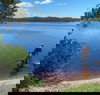 Behind The Bay - Explore Like a Local - Accommodation Gold Coast