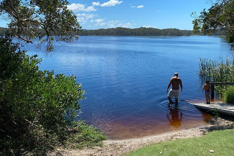 Behind The Bay - Explore Like A Local - Accommodation Gold Coast 0
