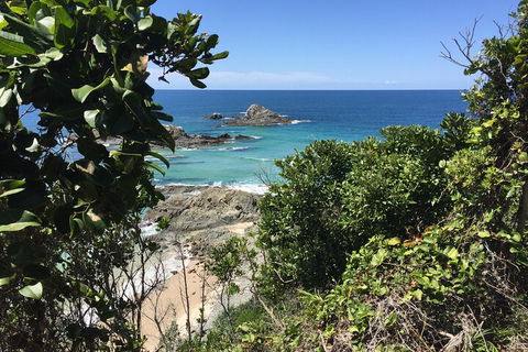 Behind The Bay - Explore Like A Local - Accommodation Gold Coast 1
